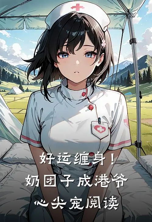 好运缠身！奶团子成港爷心尖宠阅读