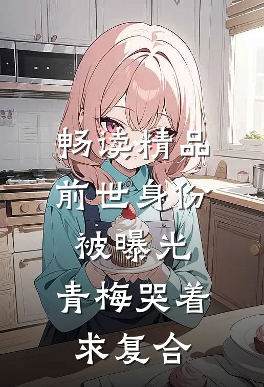 畅读精品前世身份被曝光，青梅哭着求复合