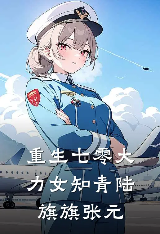 重生七零大力女知青陆旗旗张元