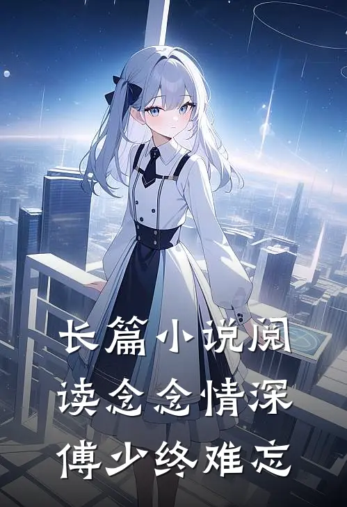 长篇小说阅读念念情深傅少终难忘
