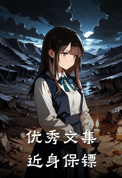 优秀文集近身保镖