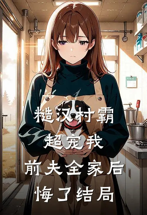 糙汉村霸超宠我，前夫全家后悔了结局