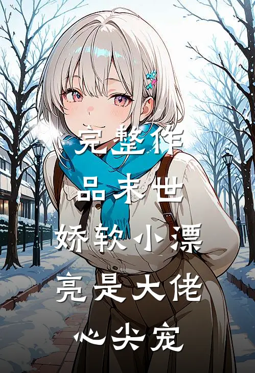 完整作品末世:娇软小漂亮是大佬心尖宠