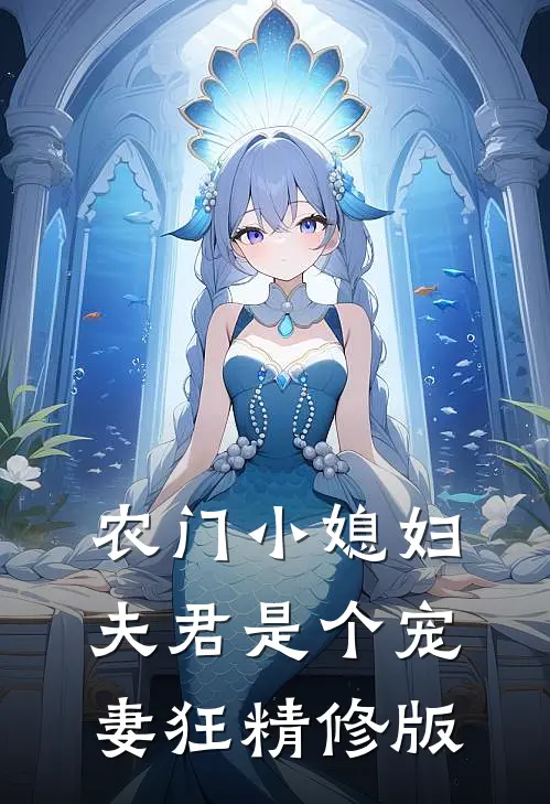 农门小媳妇：夫君是个宠妻狂精修版