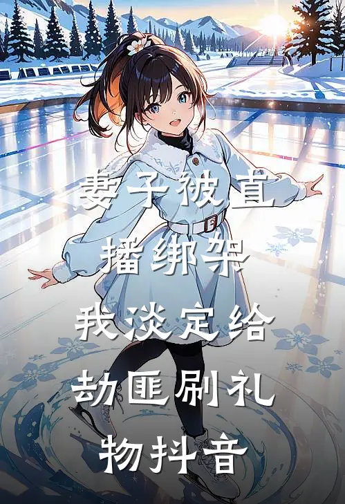 妻子被直播绑架，我淡定给劫匪刷礼物抖音