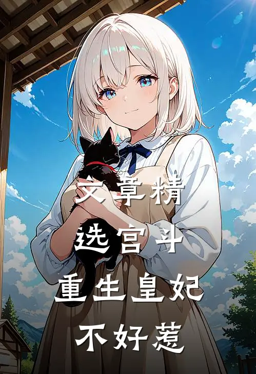 文章精选宫斗：重生皇妃不好惹