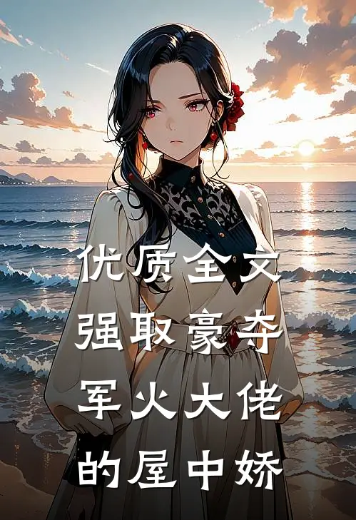 优质全文强取豪夺：军火大佬的屋中娇