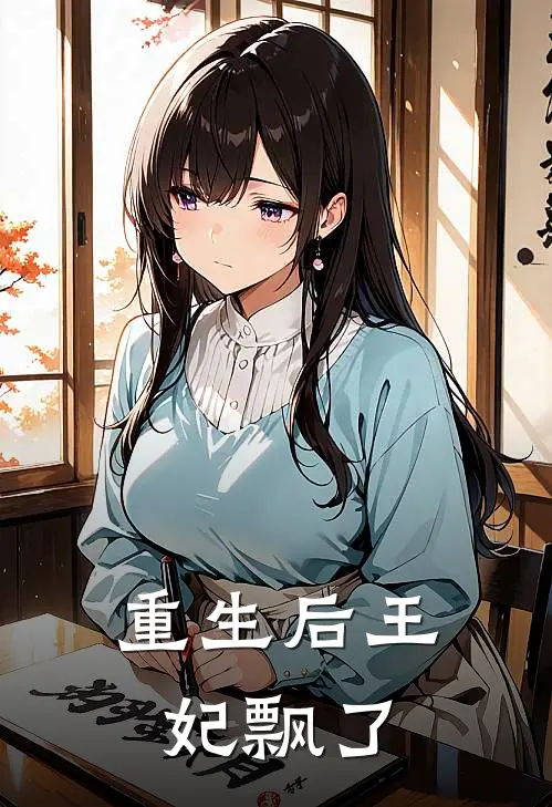 重生后王妃飘了