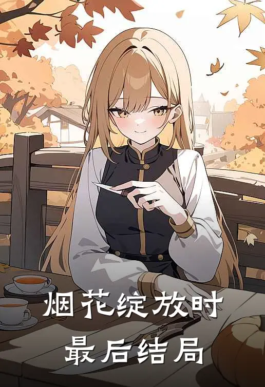 烟花绽放时最后结局