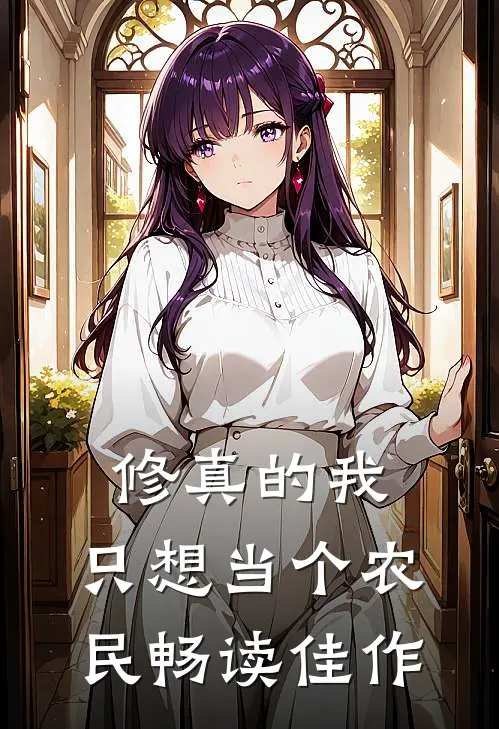 修真的我，只想当个农民畅读佳作