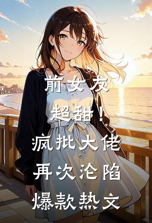 前女友超甜！疯批大佬再次沦陷爆款热文