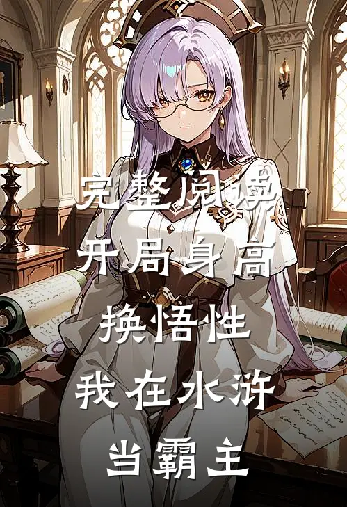 完整阅读开局身高换悟性：我在水浒当霸主
