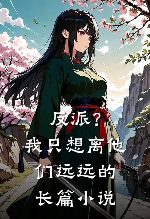反派?我只想离他们远远的长篇免费阅读