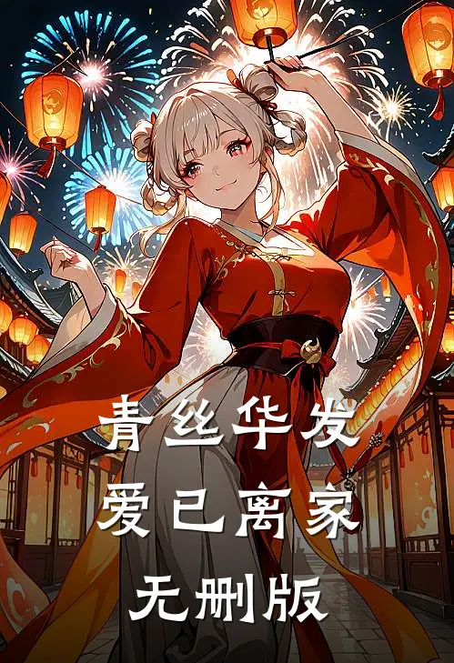 青丝华发，爱已离家无删版