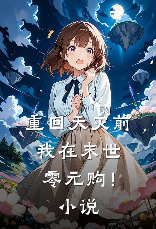 重回天灾前，我在末世零元购！小说