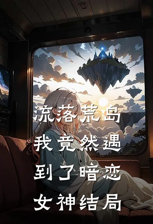 流落荒岛，我竟然遇到了暗恋女神结局