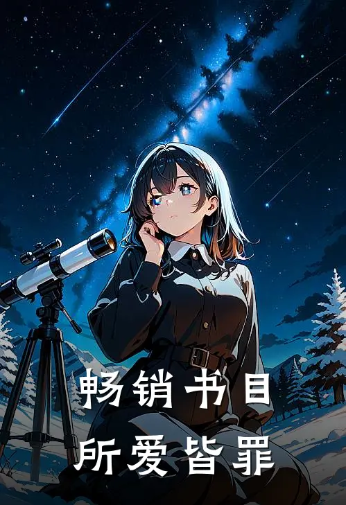 畅销书目所爱皆罪出自哪里