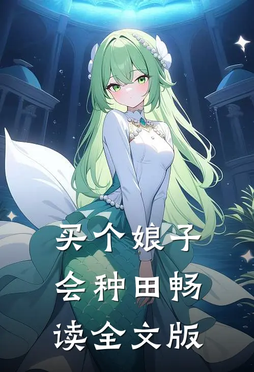 买个娘子会种田畅读全文版