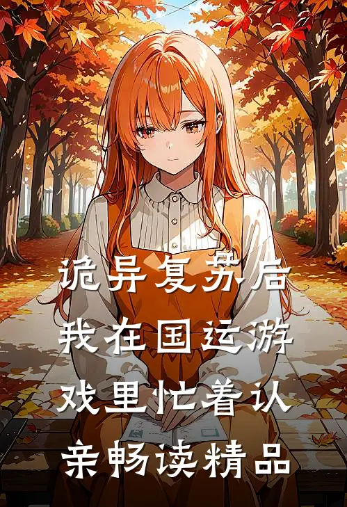 诡异复苏后，我在国运游戏里忙着认亲畅读精品