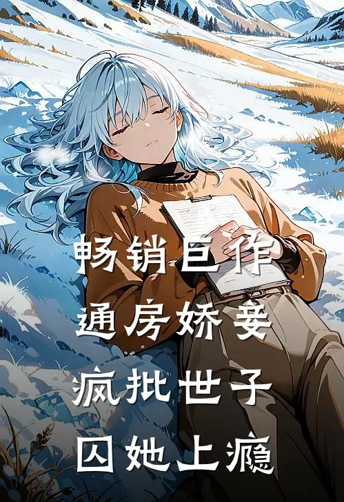 畅销巨作通房娇妾，疯批世子囚她上瘾