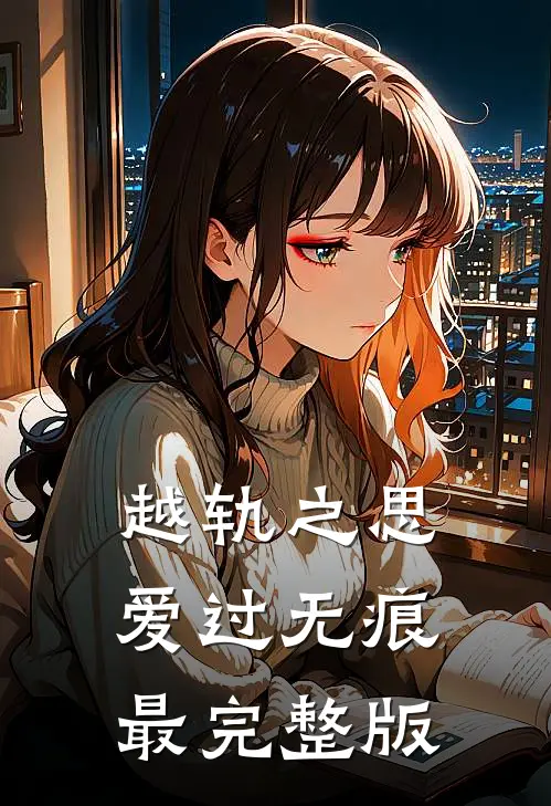 越轨之思，爱过无痕最完整版
