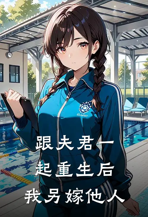 跟夫君一起重生后,我另嫁他人