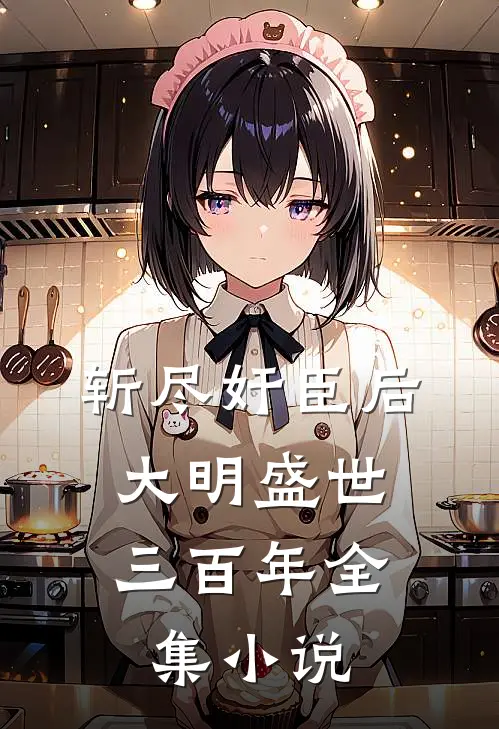 斩尽奸臣后，大明盛世三百年全集小说