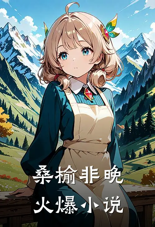 桑榆非晚火爆小说