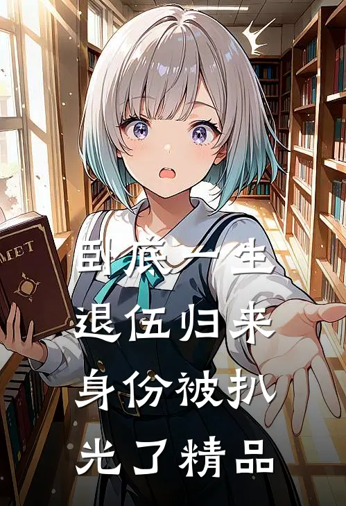 卧底一生：退伍归来身份被扒光了精品