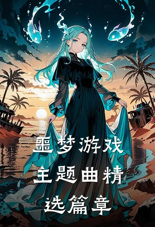 噩梦游戏主题曲精选篇章在线观看