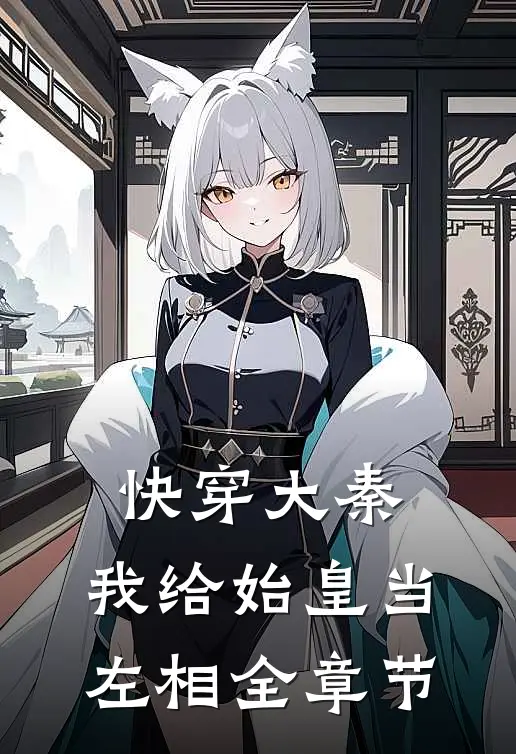 快穿大秦我给始皇当左相全章节免费阅读