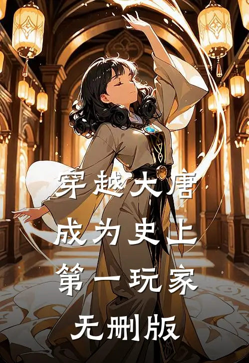 穿越大唐：成为史上第一玩家无删版