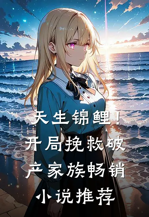天生锦鲤！开局挽救破产家族畅销小说推荐