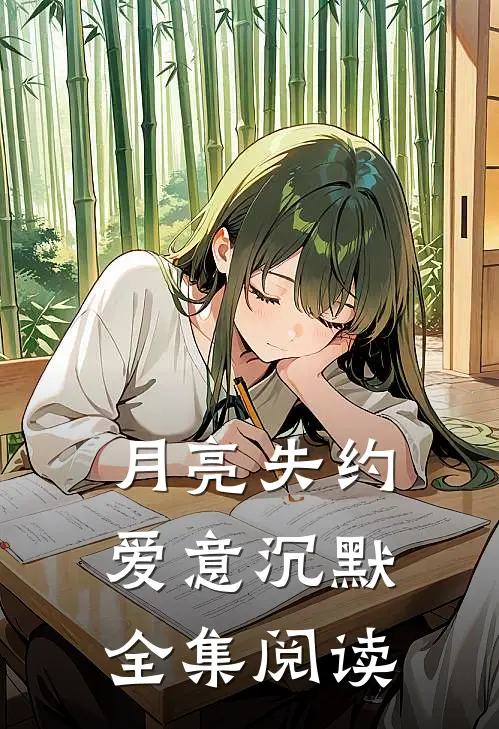 月亮失约，爱意沉默全集阅读