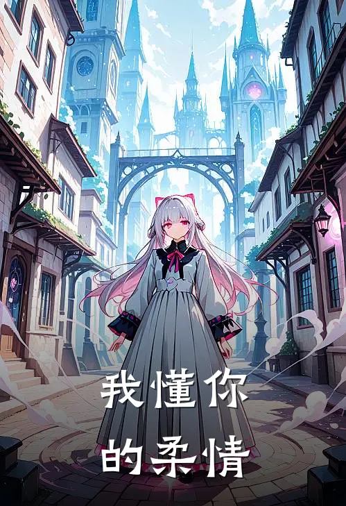 我懂你的柔情