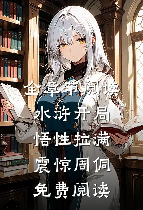 全章节阅读水浒开局悟性拉满震惊周侗免费阅读