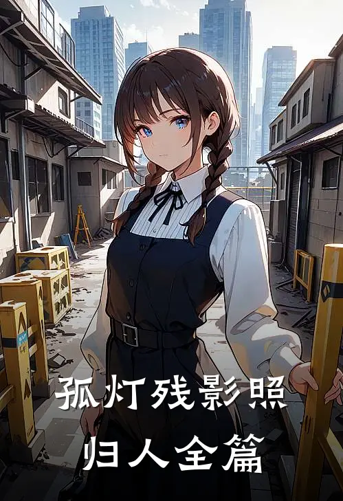 孤灯残影照归人全篇