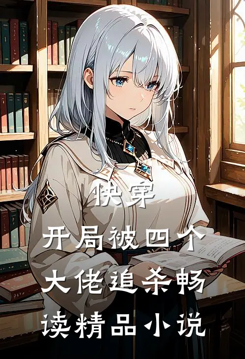 快穿：开局被四个大佬追杀畅读精品小说