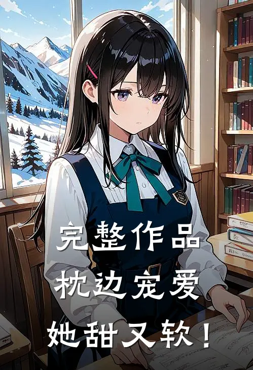 完整作品枕边宠爱：她甜又软！