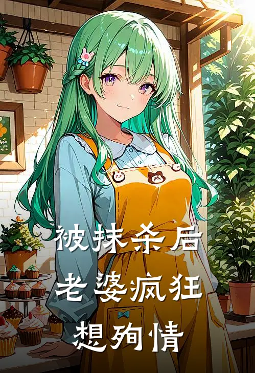 被抹杀后，老婆疯狂想殉情
