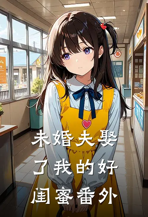 未婚夫娶了我的好闺蜜 番外