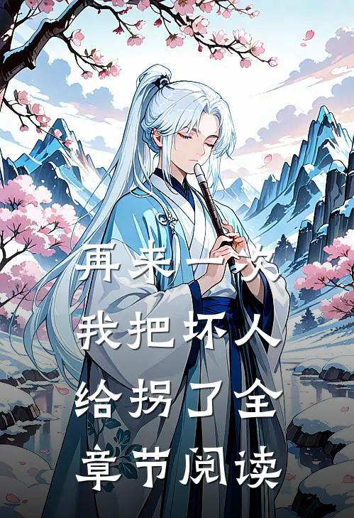 再来一次，我把坏人给拐了全章节阅读