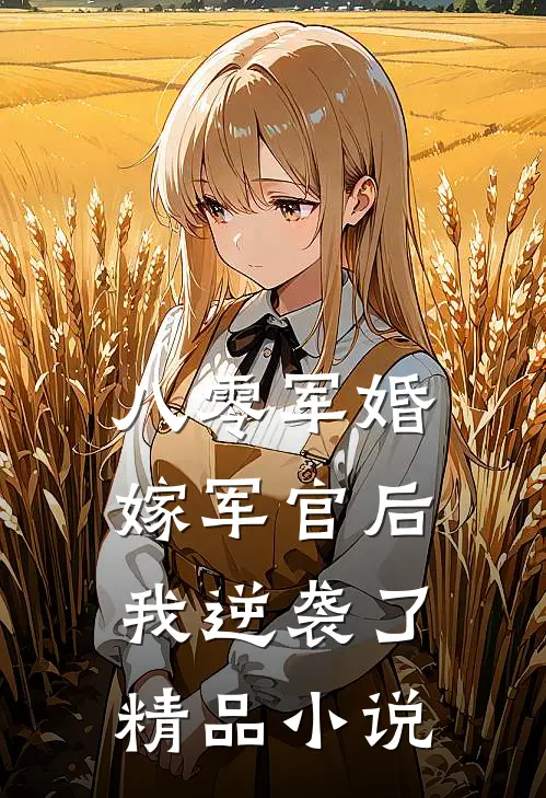 八零军婚嫁军官后我逆袭了精品免费阅读
