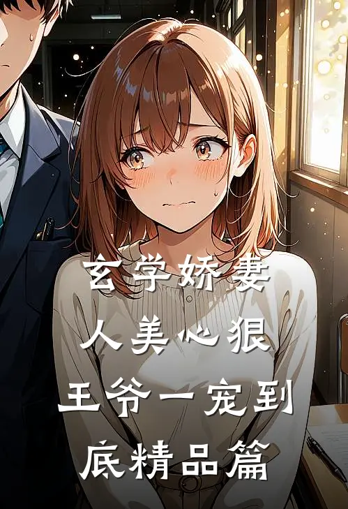 玄学娇妻人美心狠，王爷一宠到底精品篇
