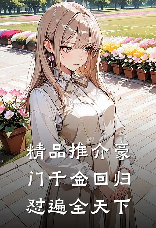 精品推介豪门千金回归，怼遍全天下