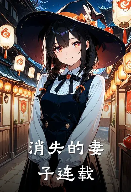 消失的妻子连载