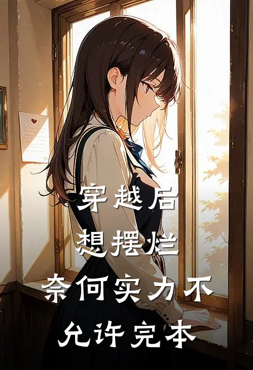 穿越后想摆烂，奈何实力不允许完本