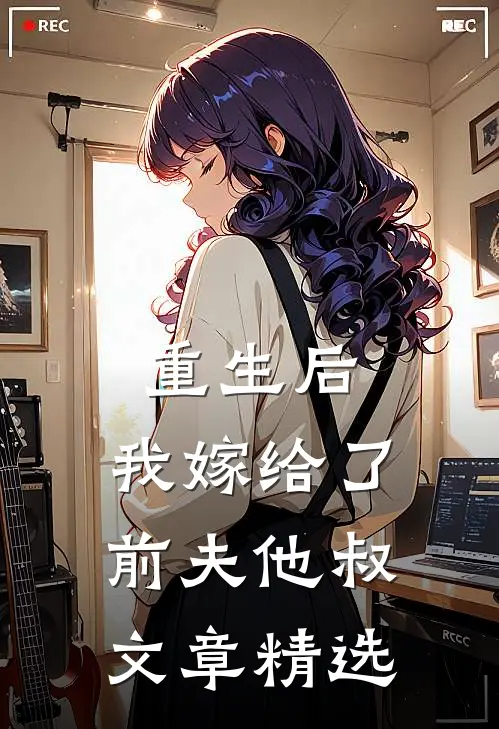 重生后,我嫁给了前夫他叔文章精选阅读