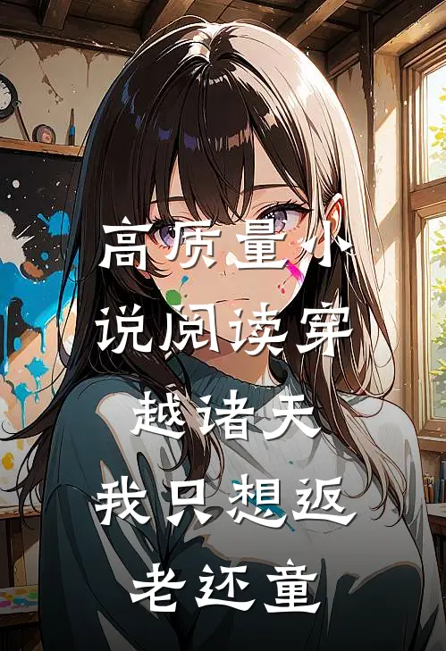 高质量小说阅读穿越诸天，我只想返老还童
