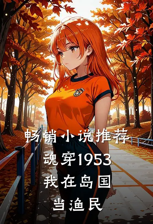 畅销小说推荐魂穿1953：我在岛国当渔民